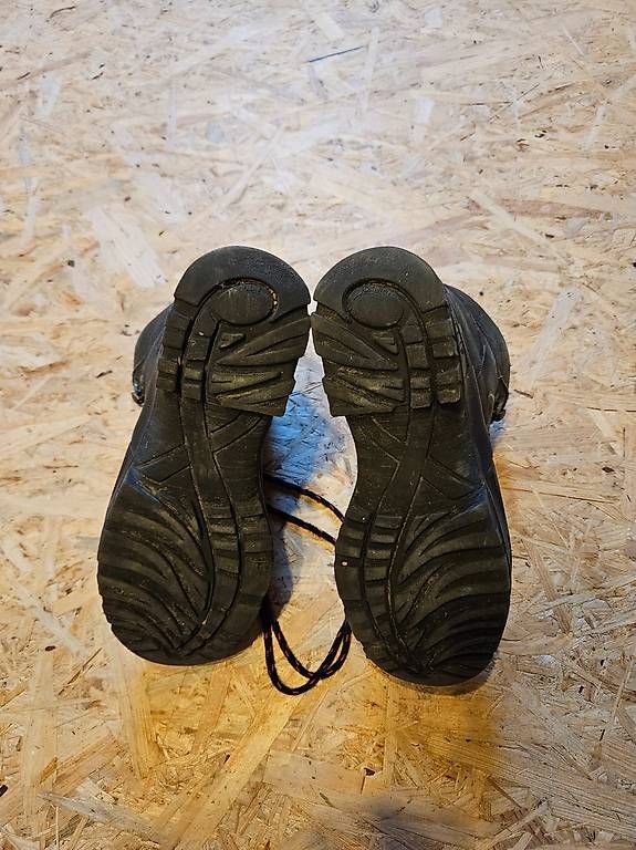 Haix Scarpe da donna: Sicherheitsschuhe 36 , Arbeitsschuhe – Usato da Winterthur venduto da diiimiiitriii 1