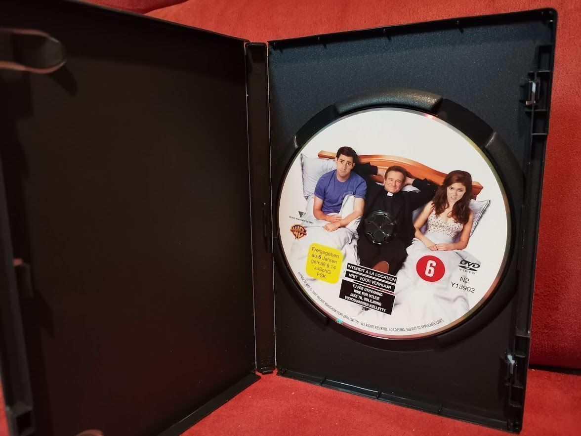 Alle DVDs: Lizenz zum Heiraten DVD – Gebraucht aus Zofingen von noise123 2