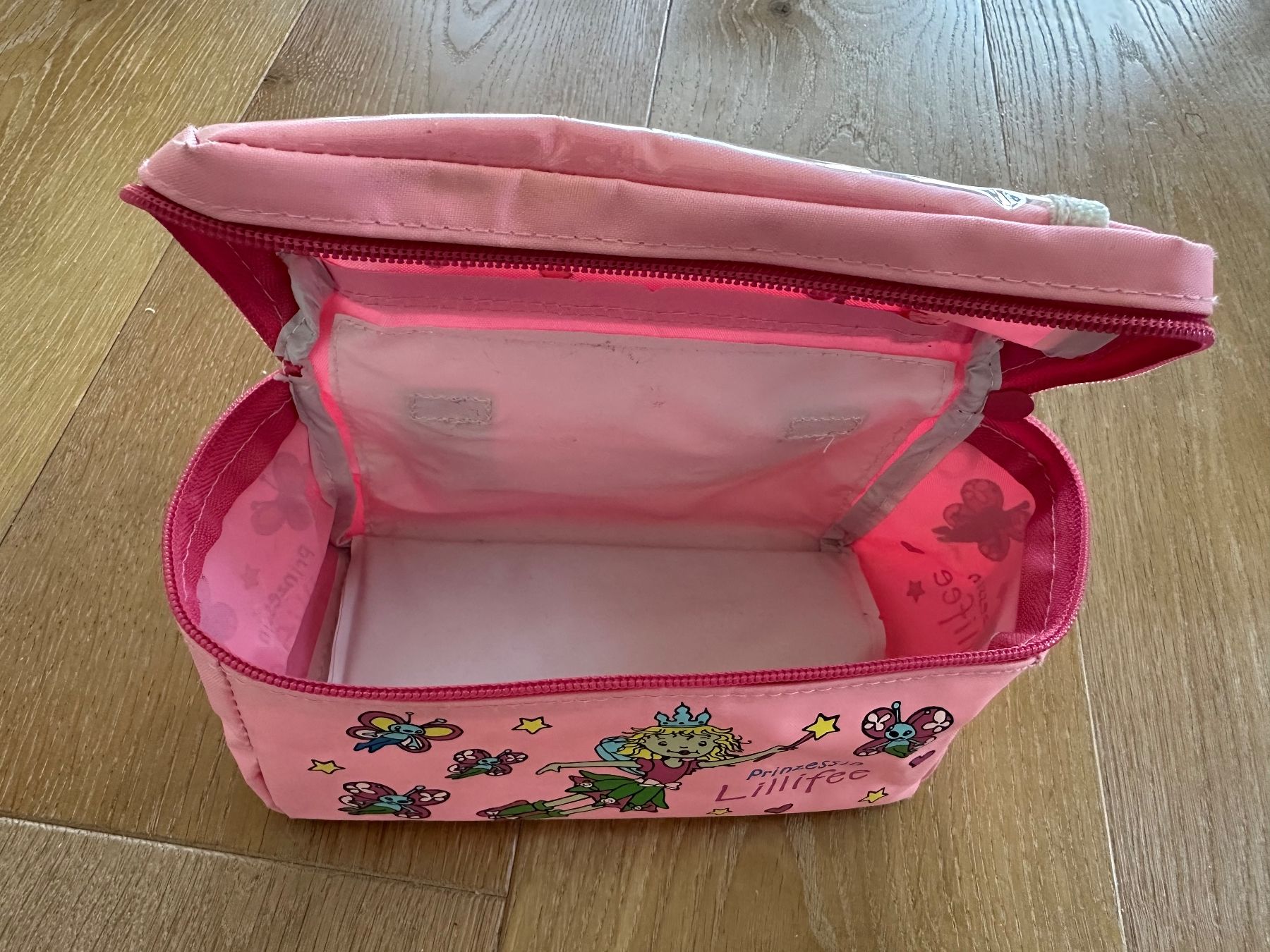 Sacs & sacs à dos: Lilllifee Lenkrad-Velotäschchen – D'occasion à Oberägeri par wildflower 2