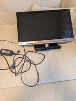 HP x2301 (LM914AA) – 23″ Full HD IPS Monitor