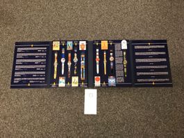 Swatch Uhren
