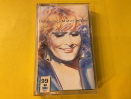 Dusty Springfield - A Very Fine Love - Kassette - Top Zustan