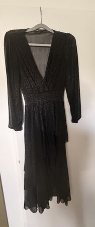Maje Kleid 38