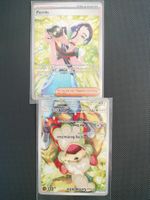Pokemon Perrin & Growlithe ENG (TWM 220 & 181) ab 1.-
