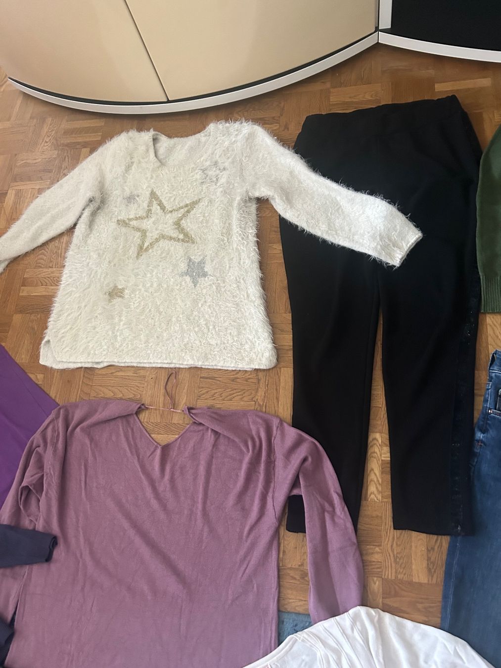 Lotti di vestiti: Kleiderpaket Grösse L 18 Teile – Usato da Allschwil venduto da meeresperle 2