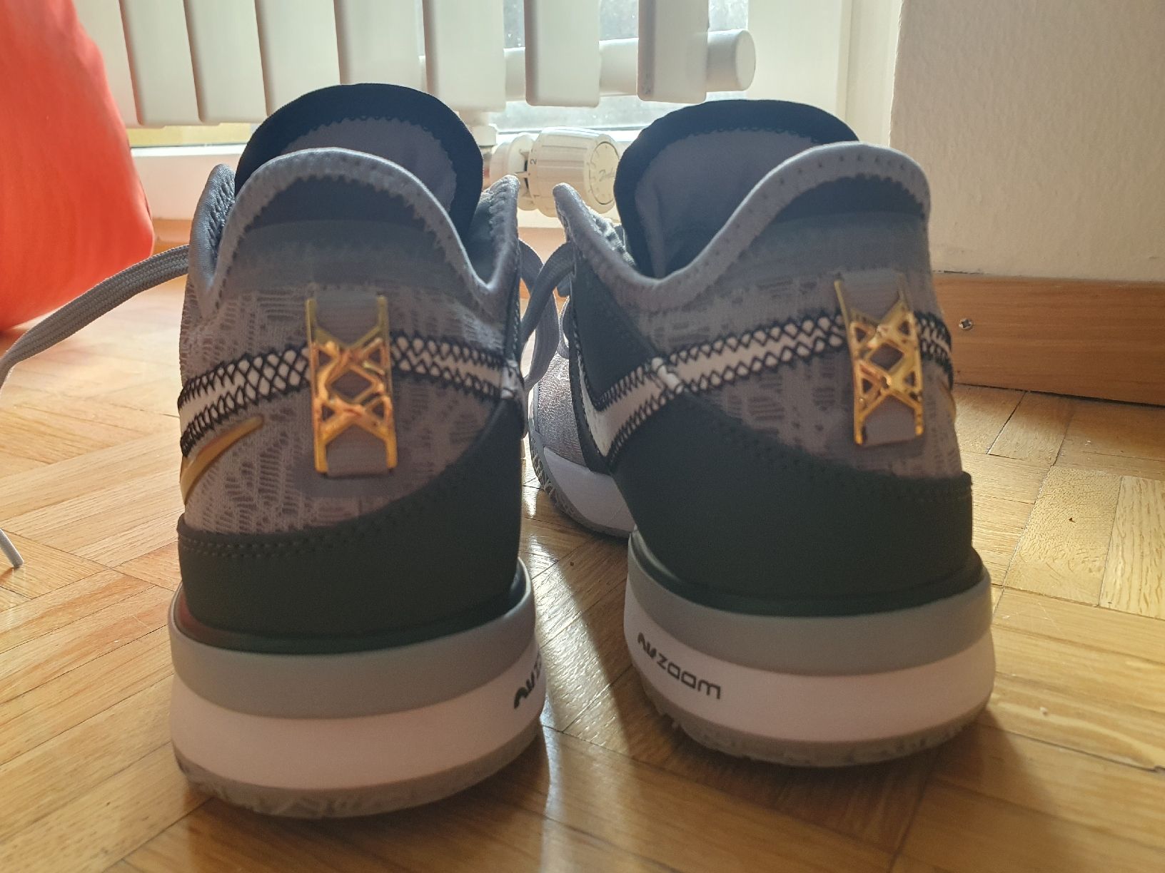 Scarpe per ragazzi: Nike LeBron NXXT Gen – Nuovo e nell'imballaggio originale da Langnau am Albis venduto da ann_h5sz 1