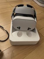 Meta Quest 3S mit Elitestrap (128GB)