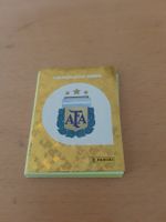 Panini WM 2026 Team Argentinien - Swiss United Edition