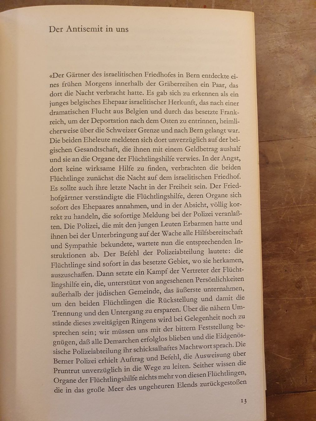 Libri: Das Boot ist voll - Alfred A. Häsler - Ex Libris – Usato da Zürich venduto da loosebone 8