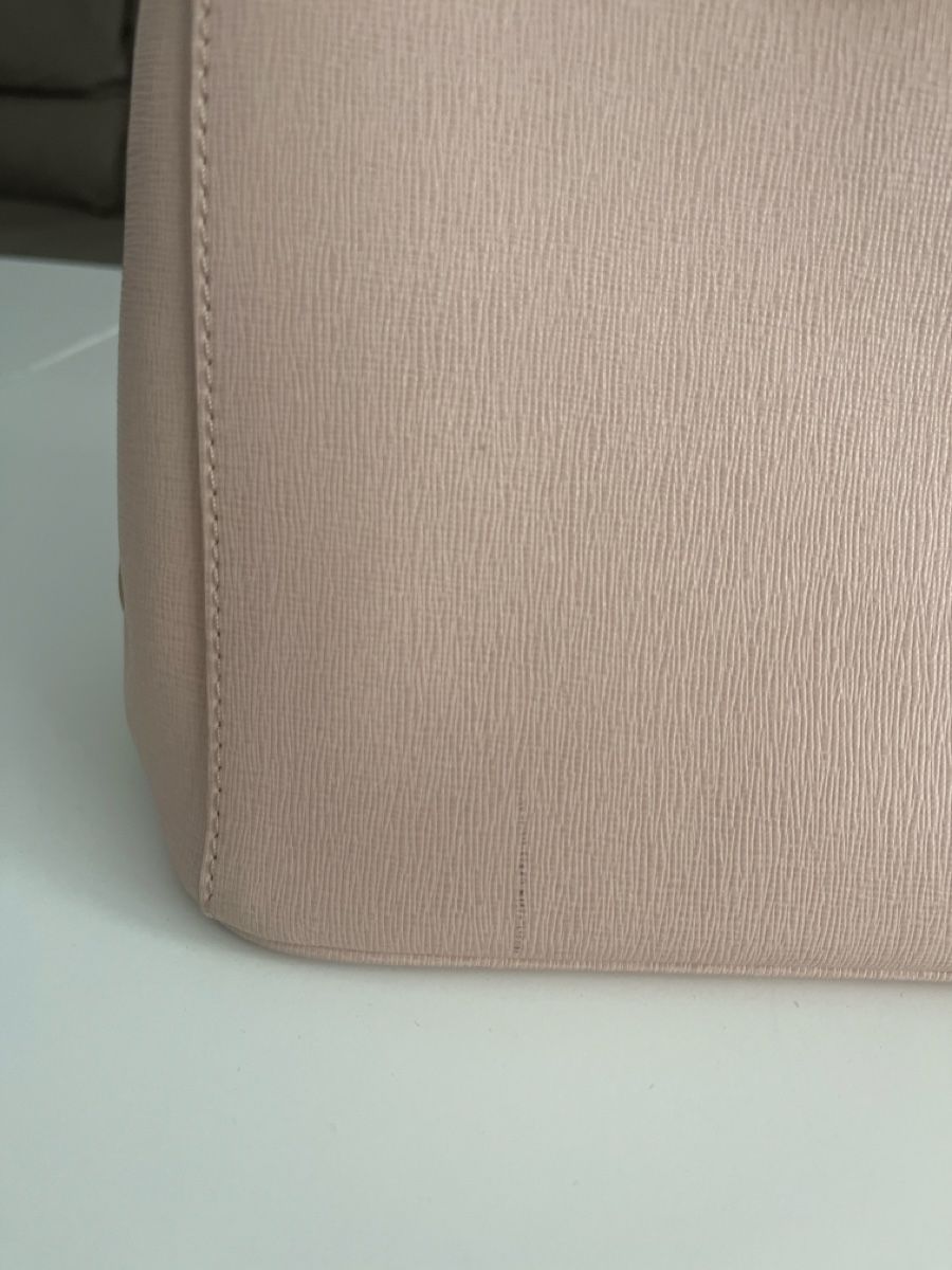 Furla Borse da donna: Furla Tasche Leder blassrosa – Usato da Zug venduto da amolution 3