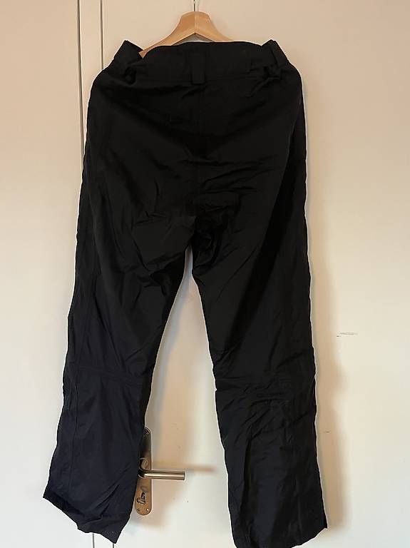 Pantaloni: Ziener Skihose – Usato da Burgdorf venduto da mir_w8g8 1