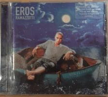 Eros Ramazzotti - Stilelibero, Italo Pop CD Album 2000