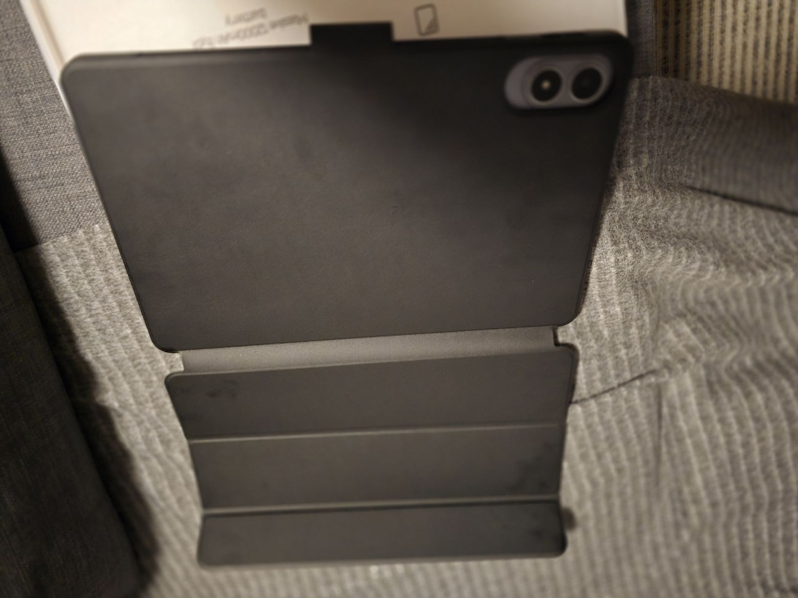 Xiaomi Tablet PC: Xiaomi REDMI Pad 2 Pro neu mit Hülle – Neu (gemäss Beschreibung) aus Möhlin von Dogn16 3