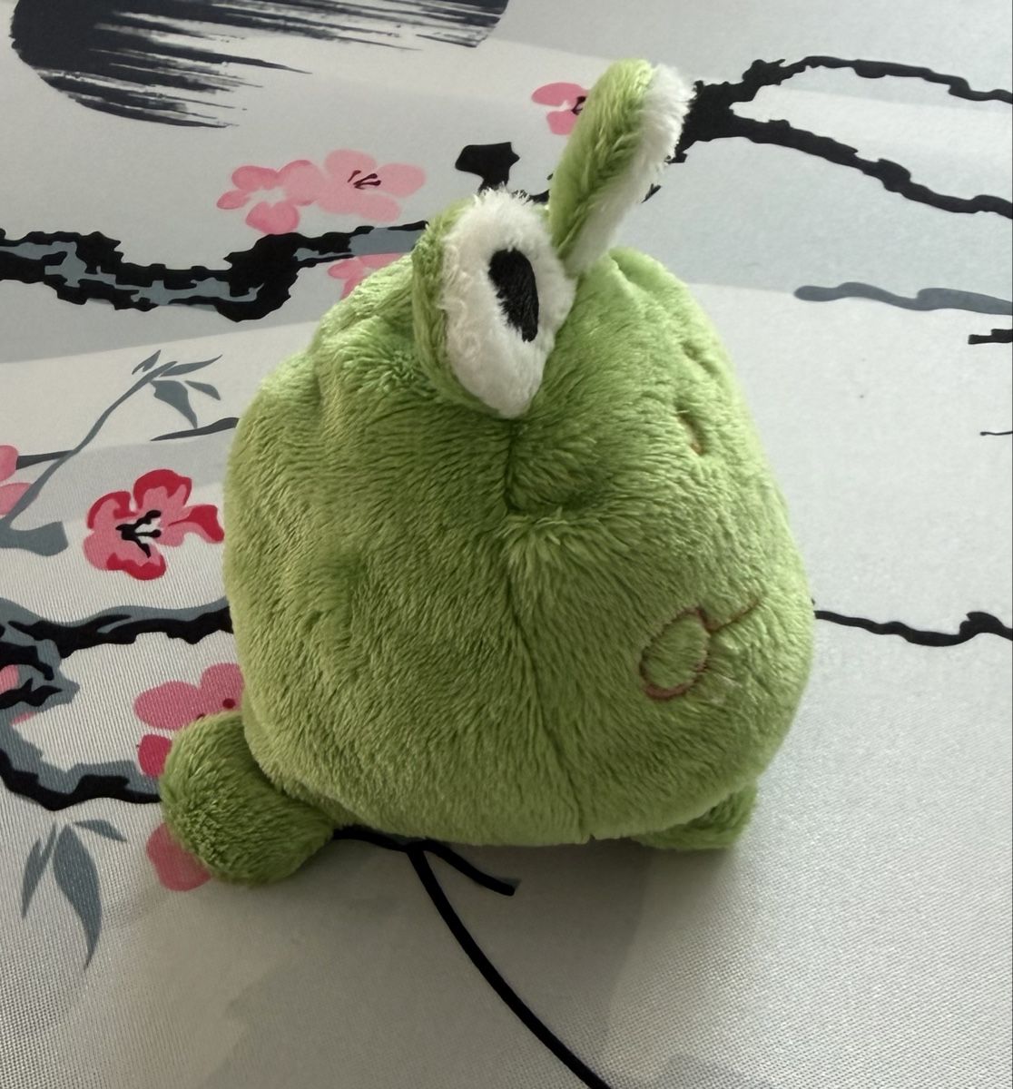 Jouets: Frosch Plüschtier klein – Neuf (Voir description) à Rüti ZH par Thinflame 3