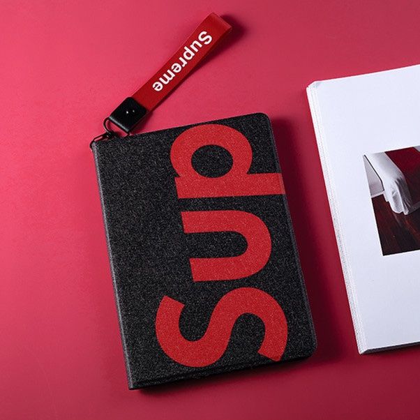 Cover & Protezioni schermo: iPad Mini 5/4 -  support étui ipad mini - sans lacet – Nuovo e nell'imballaggio originale da Morges venduto da DigiAC 3