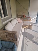 Balkon Lounge