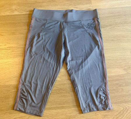 Crivit Sport Sport Leggins kurz Neu