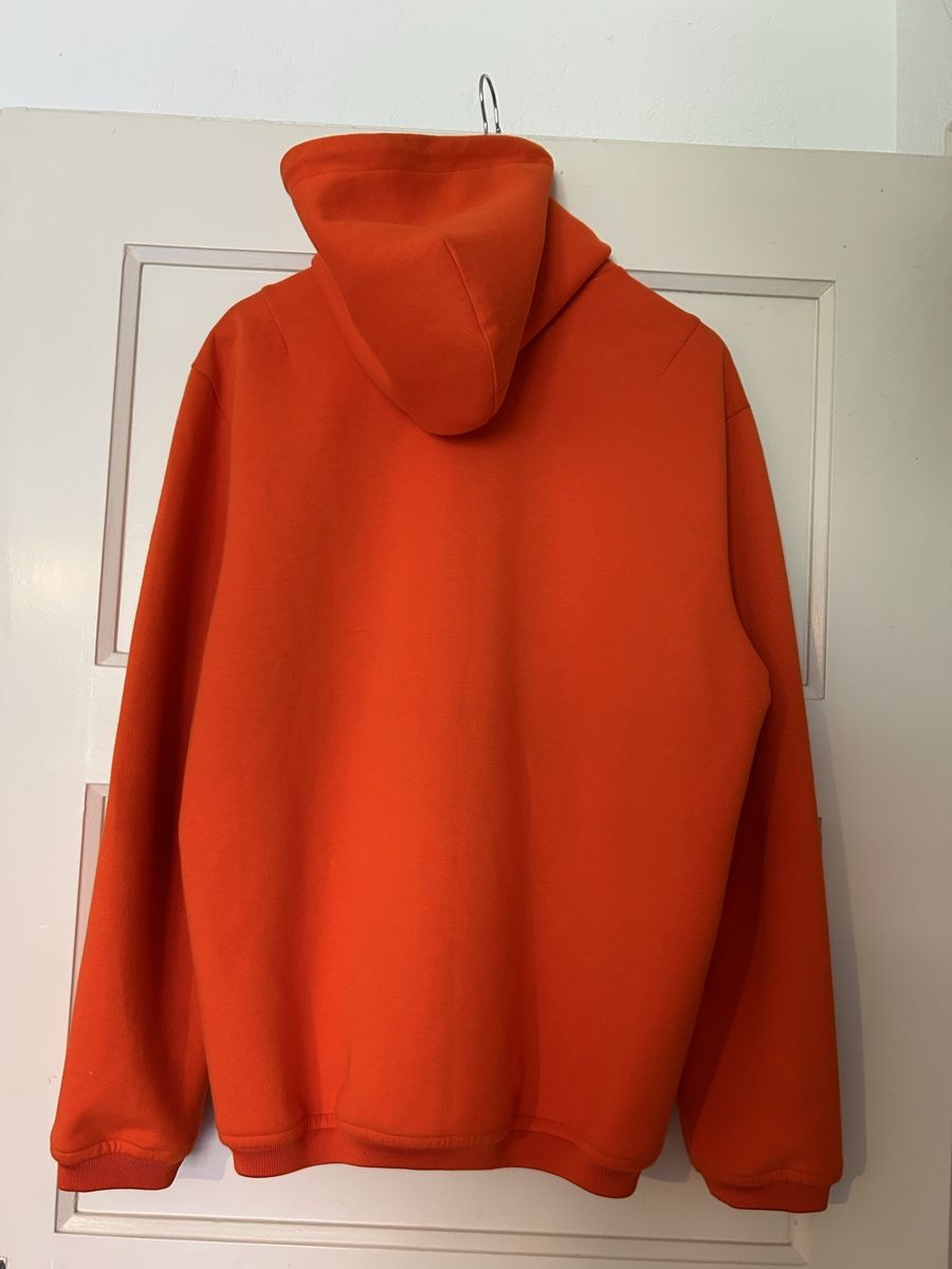 Carhartt Maglioni & Felpe: Carhartt Kapuzenpullover orange Gr M  – Usato da Zürich venduto da ann_9fv5 4