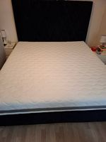 Matratze Klima Royal 400 by bico, 180x200 cm 22cm dick
