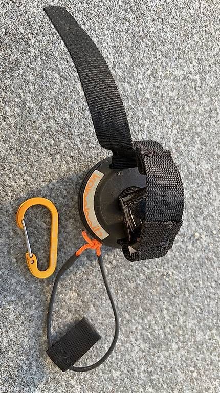 Pièces détachées: Câble de traction vélo – D'occasion à Vers-chez-Perrin par lau_2mbj 1