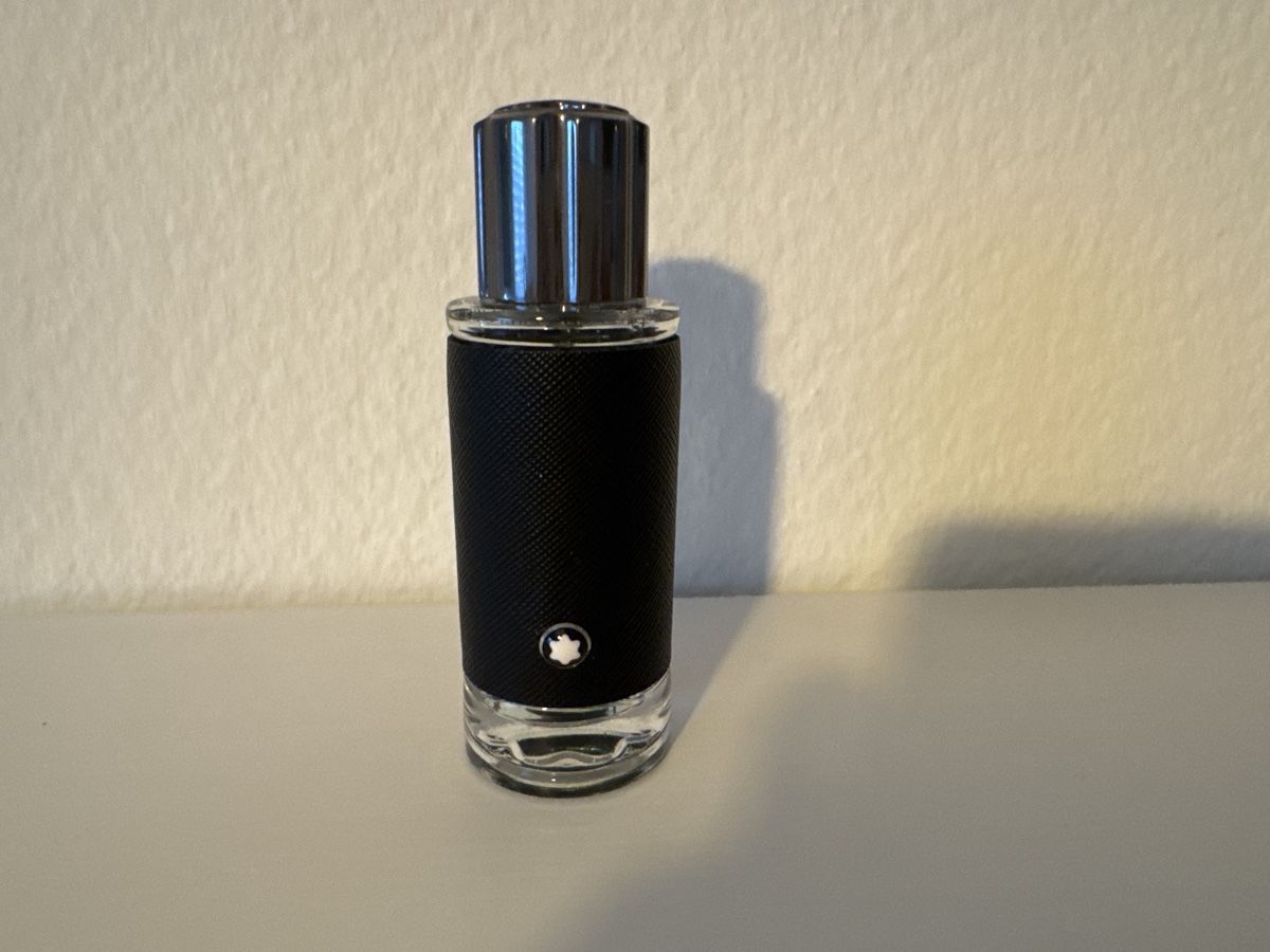 Profumi & Eau de Toilette: Montblanc - Explorer – Nuovo (secondo la descrizione) da Kriens venduto da Bergstern86