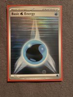 Basic Water Energy