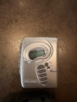 Sony FM/AM Walkman WM FX-271