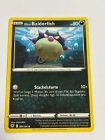 Pokemon-Karte Hisui-Baldorfish 089/189