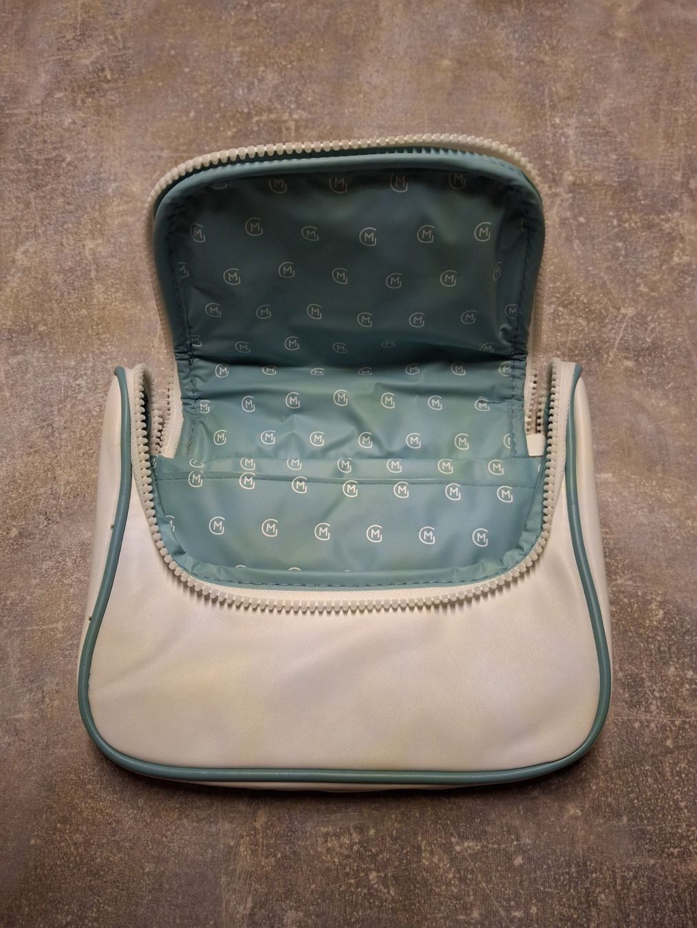 Custodie per cosmetici: Trousse maquillage ou de voyage – Nuovo (secondo la descrizione) da Villiers venduto da san_jn5w 3