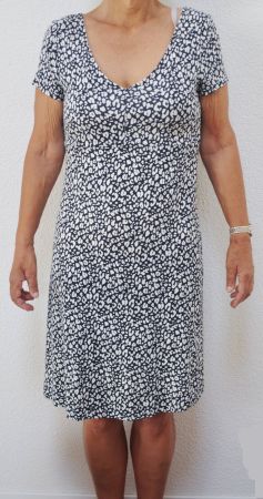 Sommerkleid von Tom Tailor