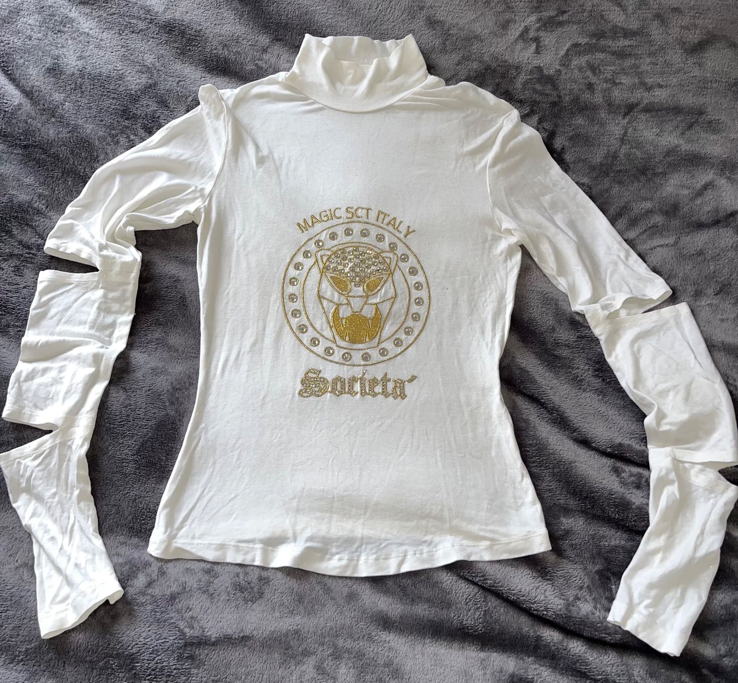 Blusen: New blouse size S/M – Neu (gemäss Beschreibung) aus Chêne-Bougeries von Seetooyoo 7