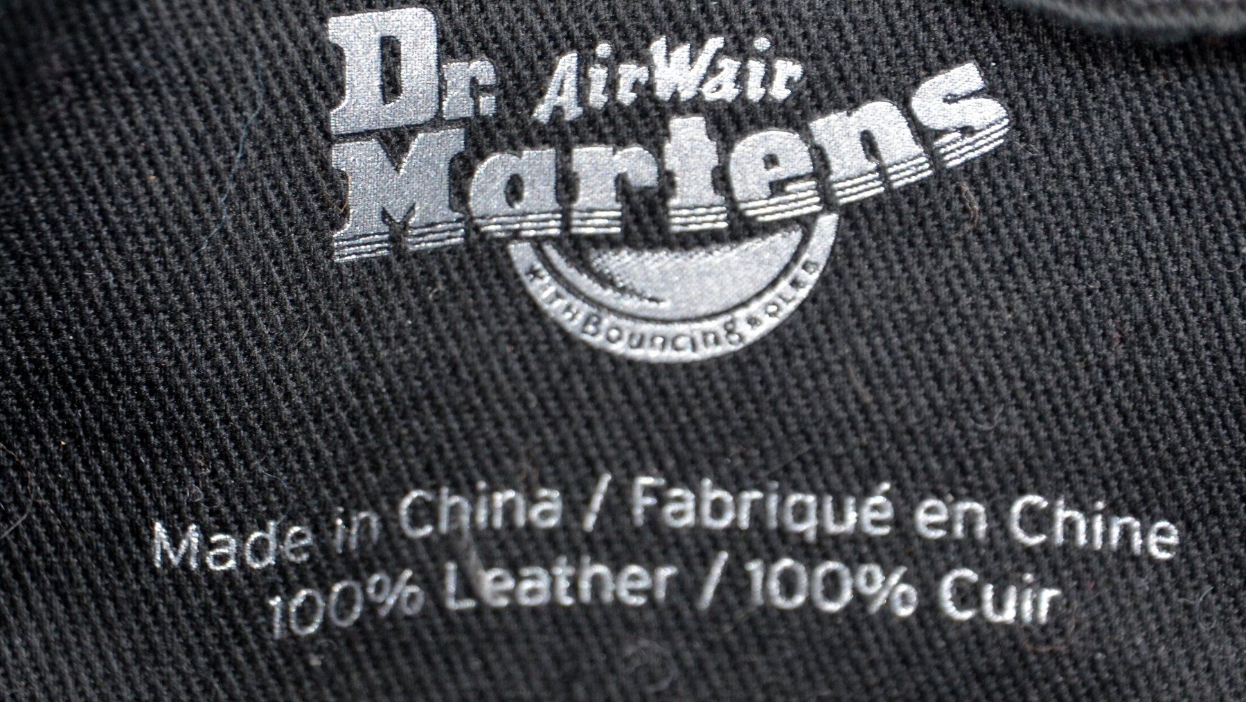 Dr. Martens Rucksäcke: Rucksack Dr Martens Zaino sac à dos – Gebraucht aus Collonges von arashee 8