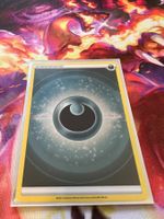 Finsternis-Energie (CRZ) / Reverse Holo / Zenit der Könige