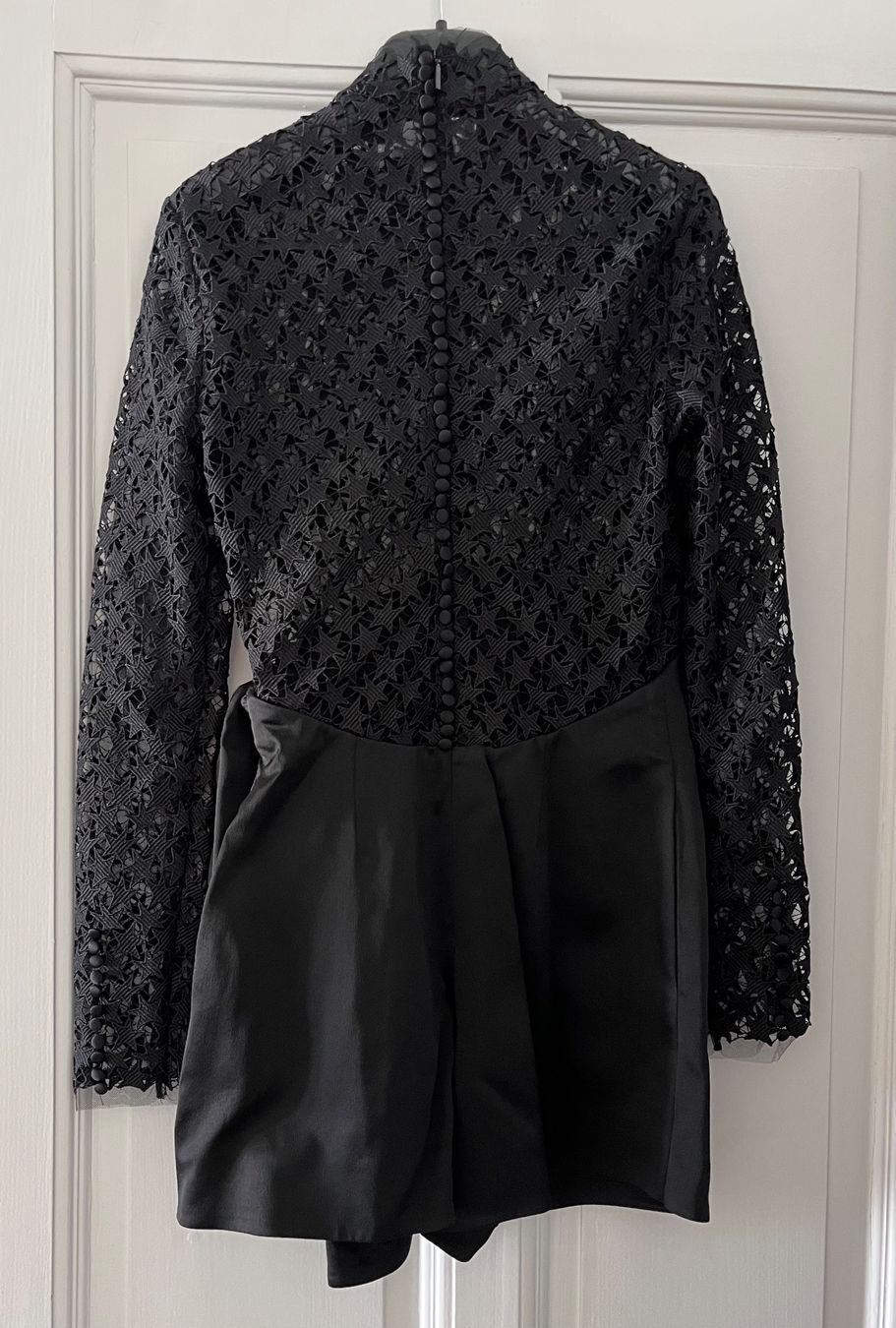 Saint Laurent Vestiti: Saint Laurent, combinaison short/jupe. 36 – Nuovo (secondo la descrizione) da Genève venduto da dachaw 5