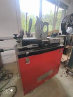 Geberit Schweissmaschine