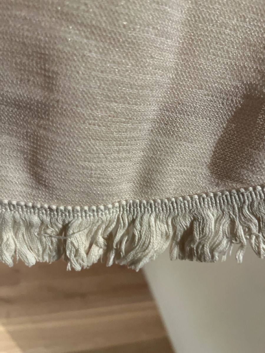 Tops: Boho Sommer Top mit Fransen - Grösse M - Top Zustand – Gebraucht aus Regensdorf von GGStore 2