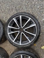 Roues complètes été pour Mercedes B220 W246