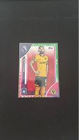 Matheus Cunha - Topps Karte - Premier League 25/26 - Wolves