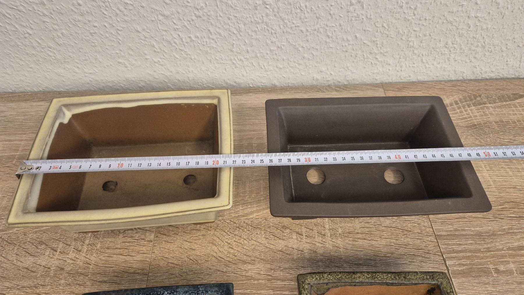 Vasi & Recipienti: bonsaischale/vasi bonsai/ pots – Nuovo (secondo la descrizione) da Veyrier venduto da per_c6sz 5