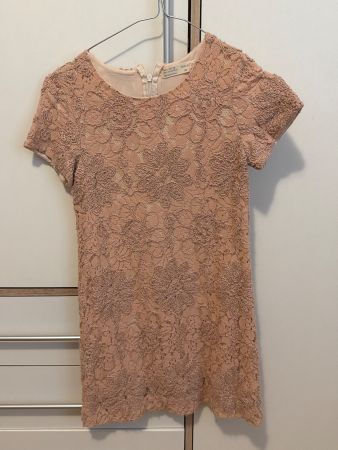 Zara Kleid für Mädchen