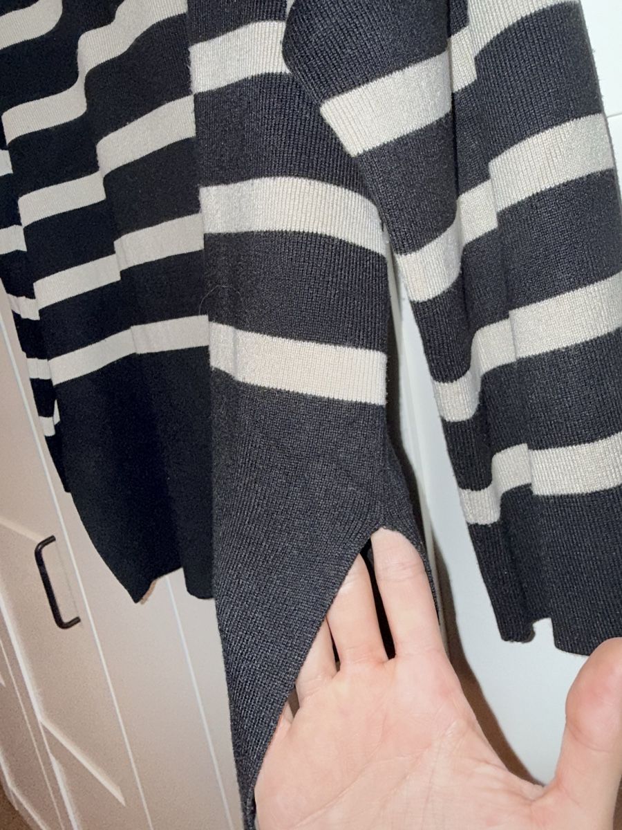 Maglioni & Felpe: Leichter Pullover gestreift – Nuovo (secondo la descrizione) da Mörschwil venduto da Seegurke18 2