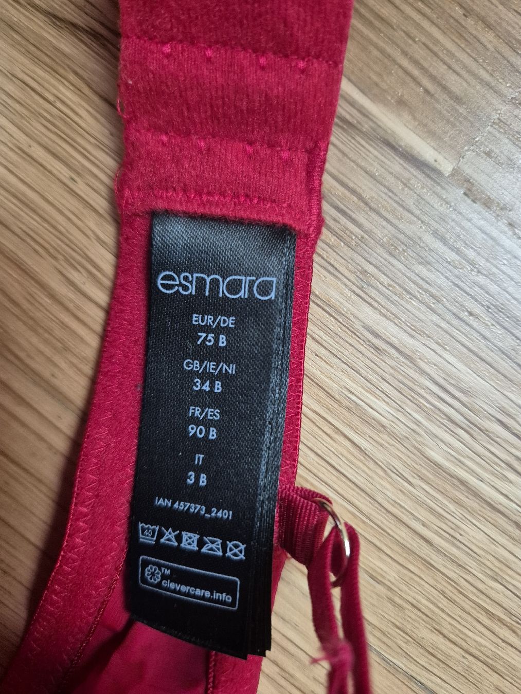 Altra biancheria intima: BH 75B – Usato da Altishofen venduto da Simba220 1