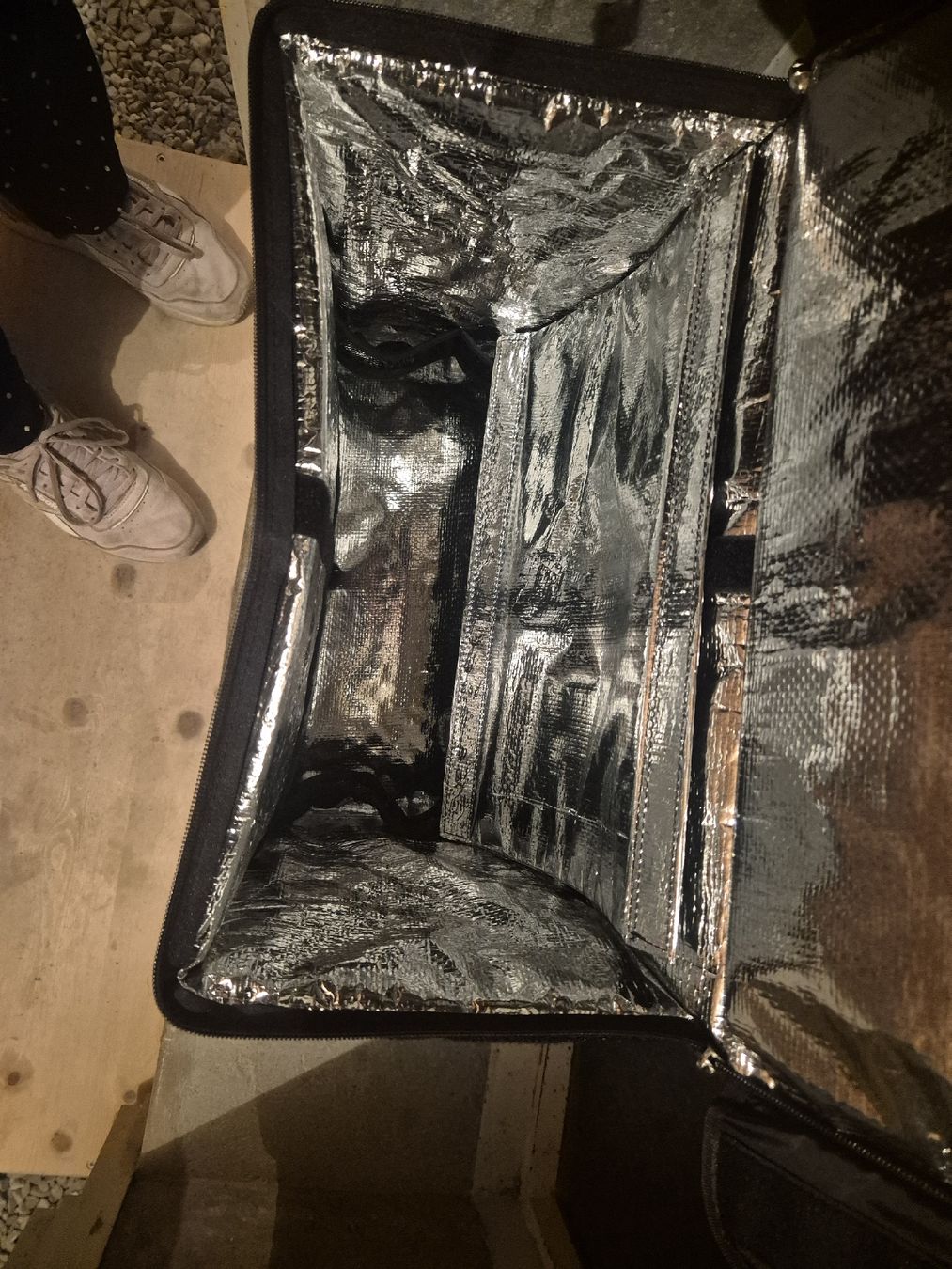Sacs à dos: uber eats Rucksack (neu) – Neuf (Voir description) à Wabern par car_km6c 3