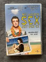DVD Nie wieder Sex mit der Ex