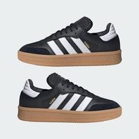 ADIDAS ORIGINALS SAMBA Sneaker US 12 EU - 46,2/3