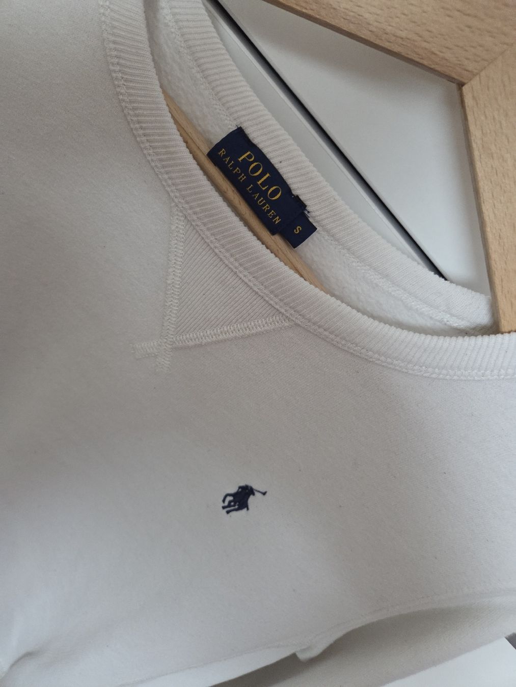 Polo Ralph Lauren Maglioni & Felpe: Polo Ralph Lauren Pullover Gr S – Usato da Hochdorf venduto da lor_27 1
