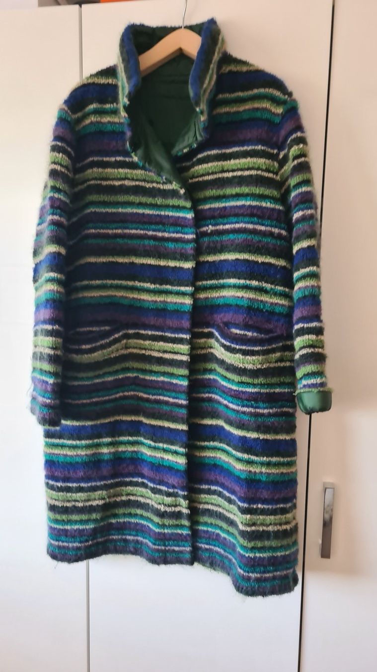 Missoni Mäntel: MISSIONI MANTEL ORIGINALE – Gebraucht aus Minusio von Ninfa54