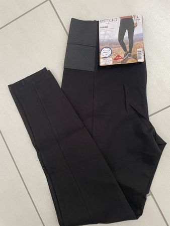 Damen Jeggings Gr XL NEU