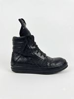 Rick Owens Geobaskets