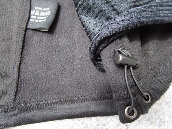 Giacche: Fleecejacke Acode Advanced schwarz Gr XL, neu – Nuovo (secondo la descrizione) da Eschenbach SG venduto da brocarte 6